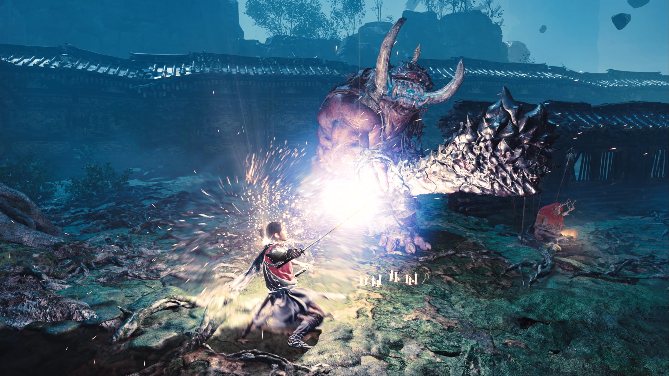 Onimusha: Way of the Sword