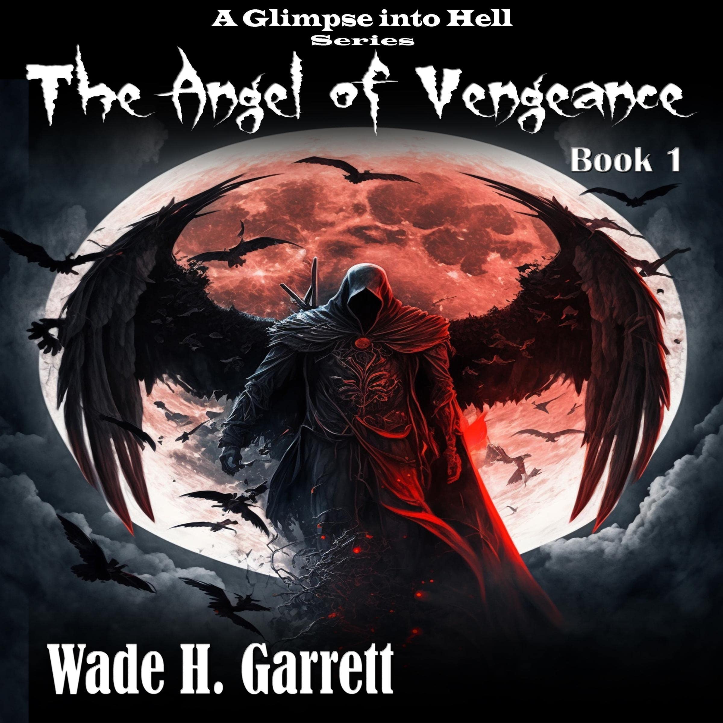 The Angel of Vengeance