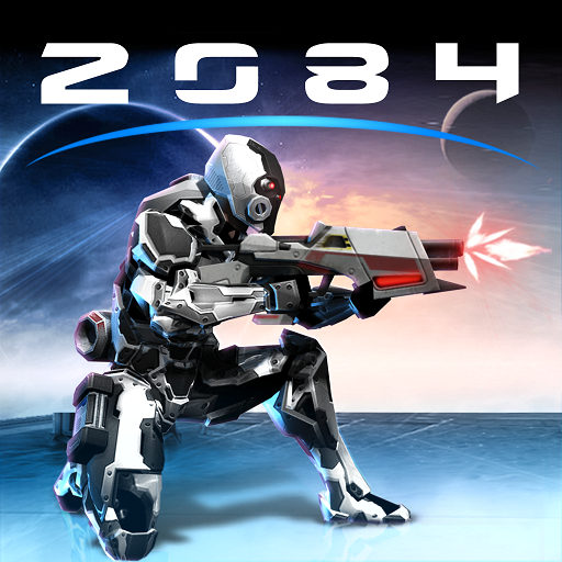 Rivals At War: 2084 - App on Amazon Appstore