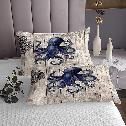 Miniatura 7 de Juego de colcha colorida de galaxia tamaño Queen para niños, niñas y niños, juego de edredón de cielo estrellado de ensueño con planetas arcoíris,