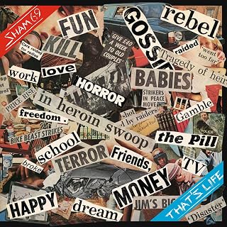 That'S Life [Vinyl LP]