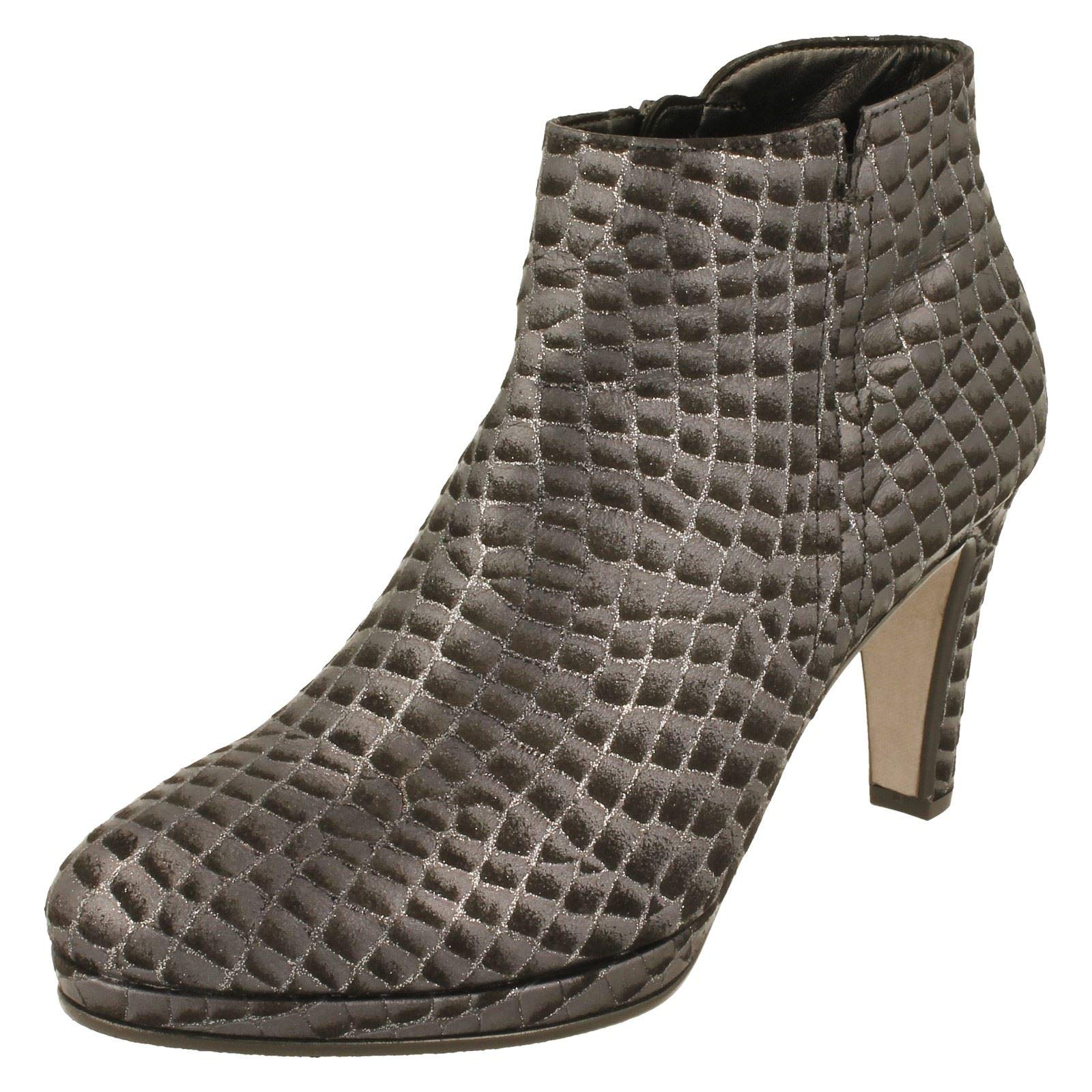 GaborWomen's Basic Ankle Boots