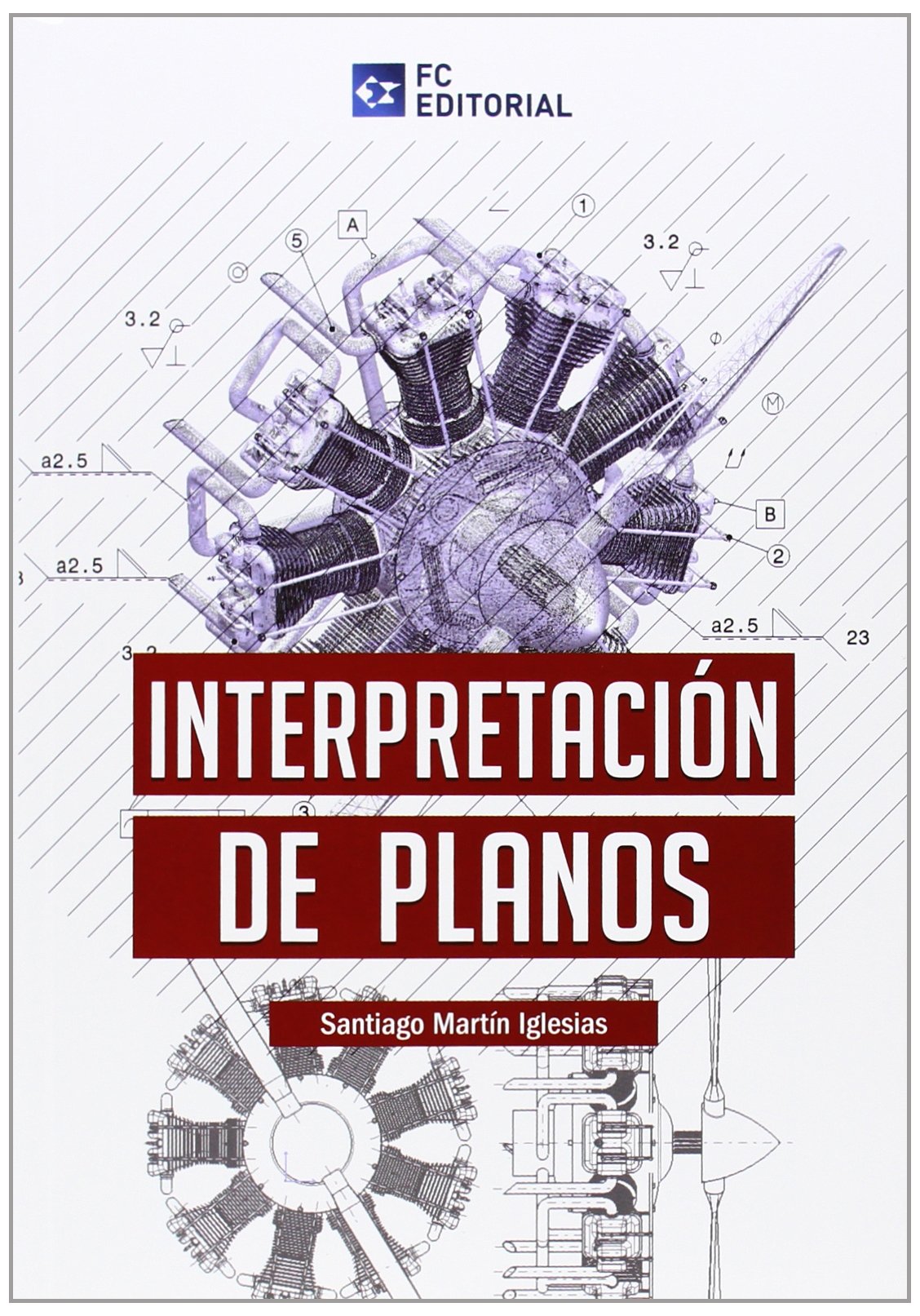 Interprétation de planos l'art du dessin industriel rigoureux