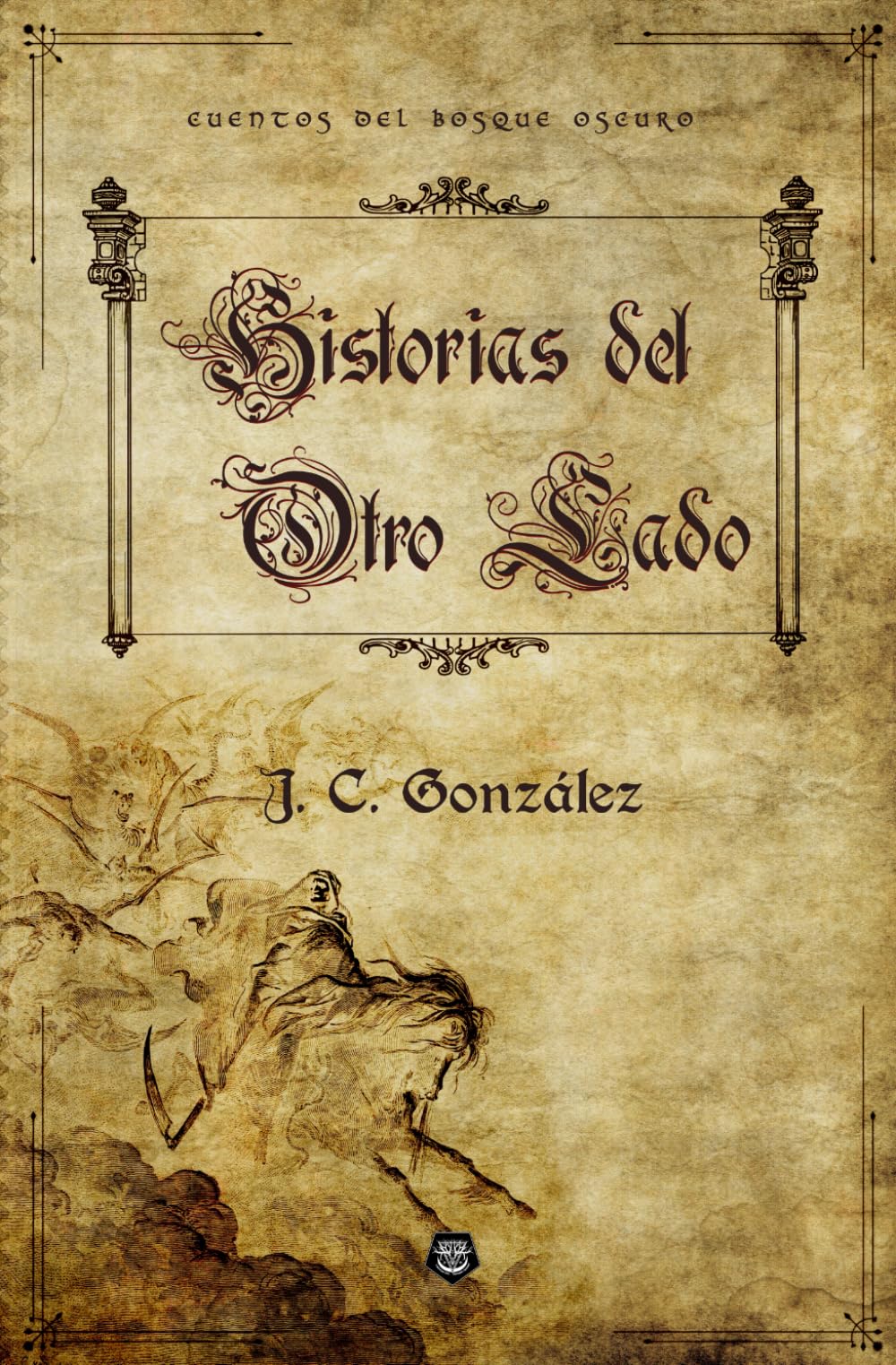 Historias del Otro Lado