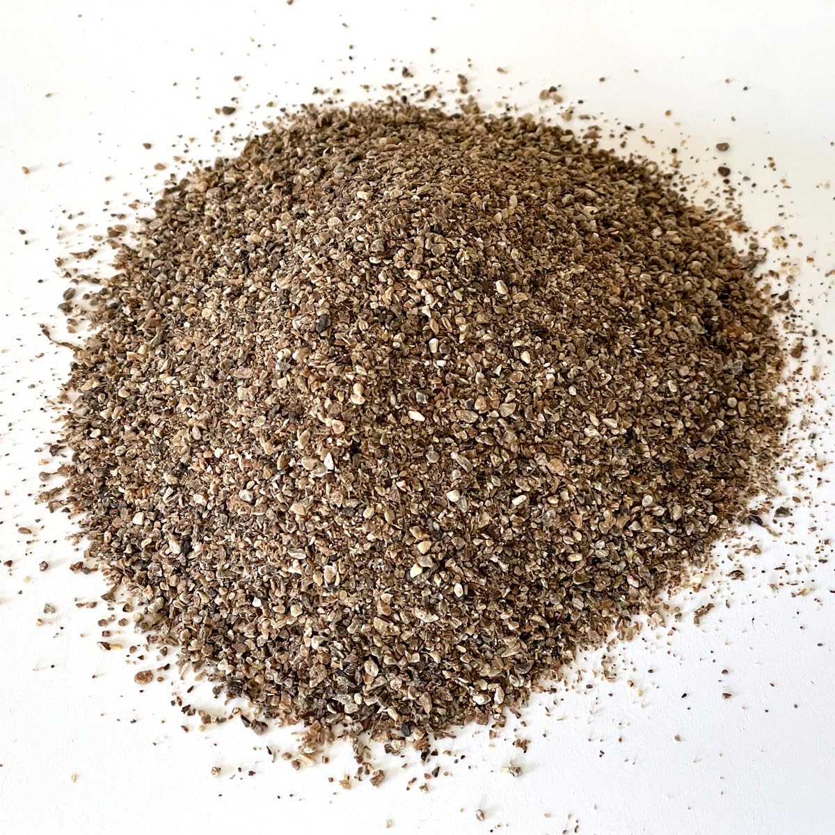 Makana - Suplemento alimentario Garra del Diablo para Caballos, molido, 1 Bolsa de 1 kg