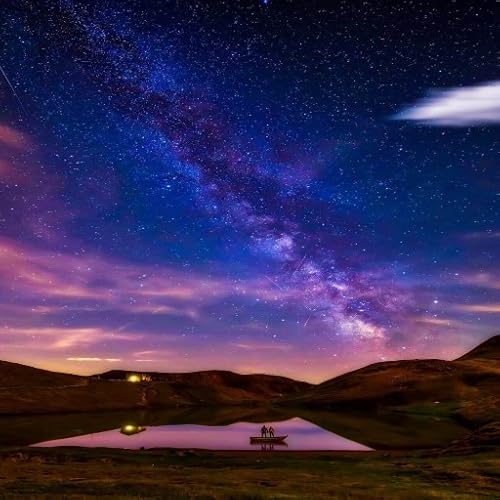 Night Sky - HD Wallpapers