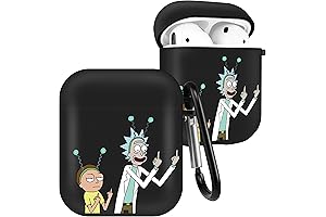 Anime South Park AirPod Case