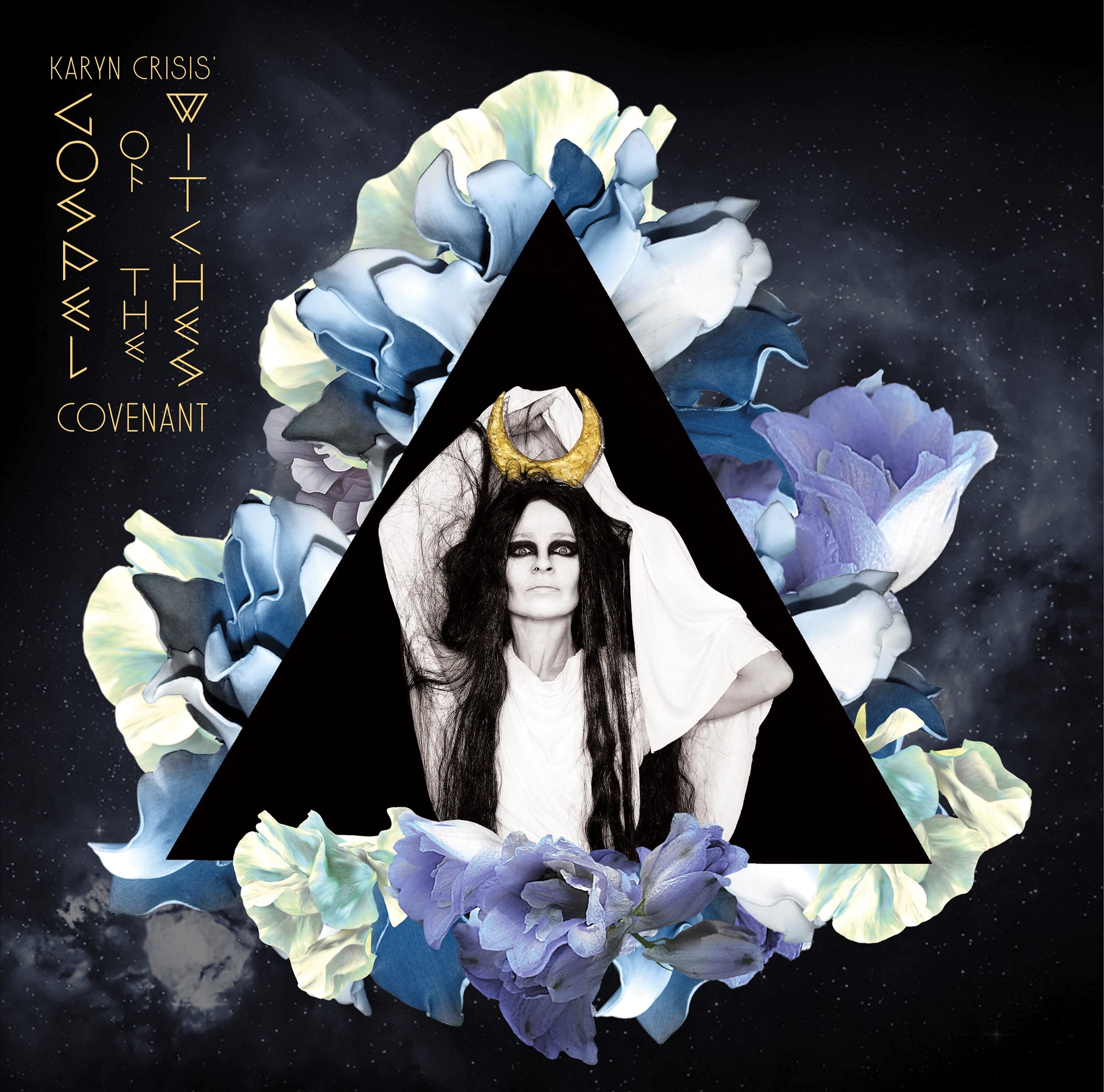 Covenant [VINYL]