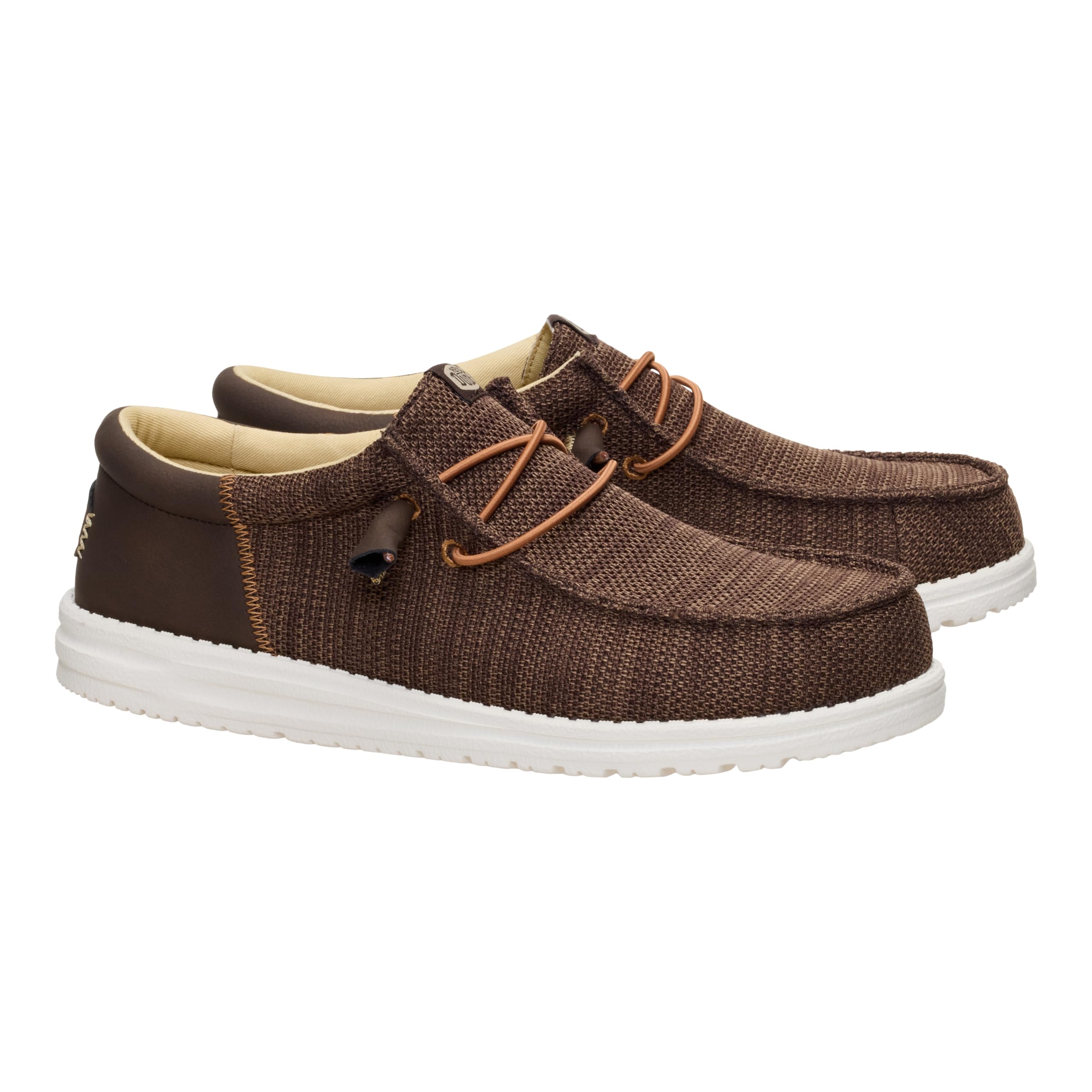 HEYDUDE Wally MocassinoUomo
