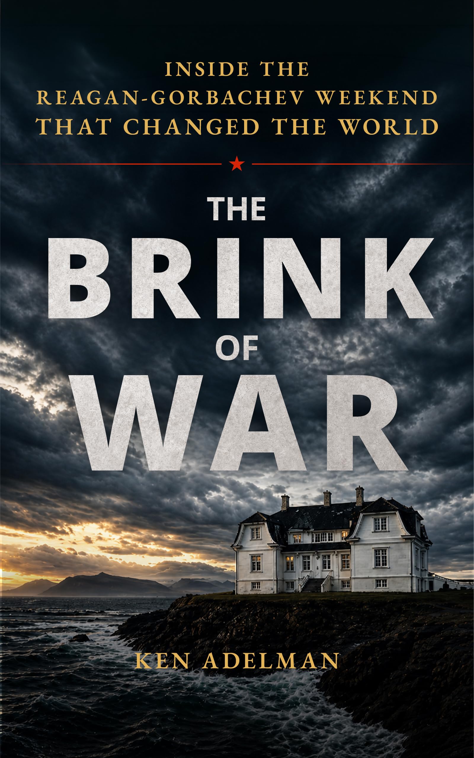 The Brink Of War