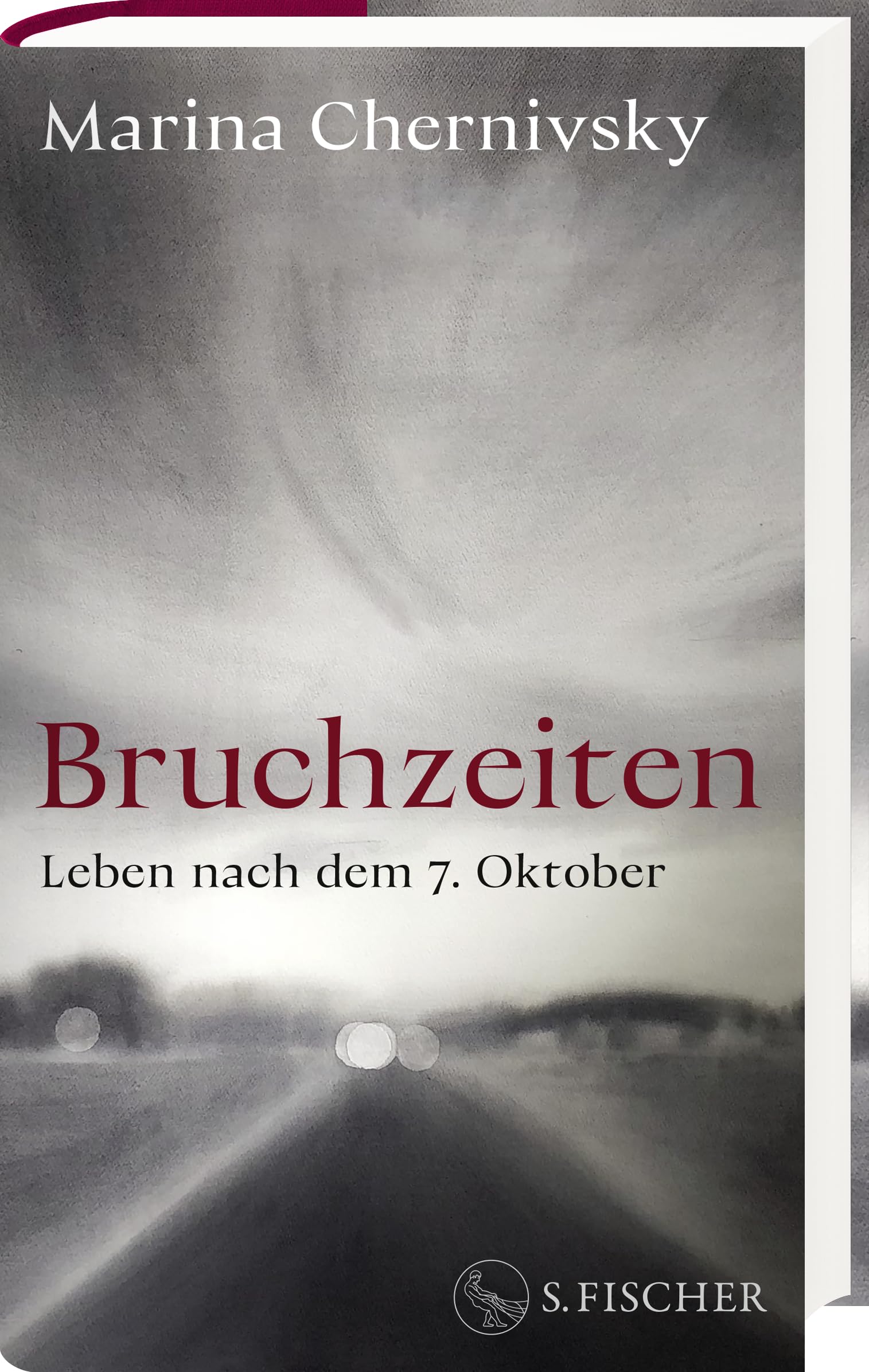 Bruchzeiten: Leben nach dem 7. Oktober