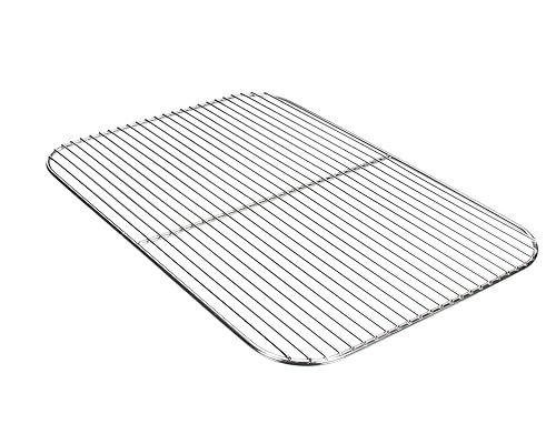 Miniatura 1 de Alto shaam sh-2326estante de acero inoxidable para 500-th500-e