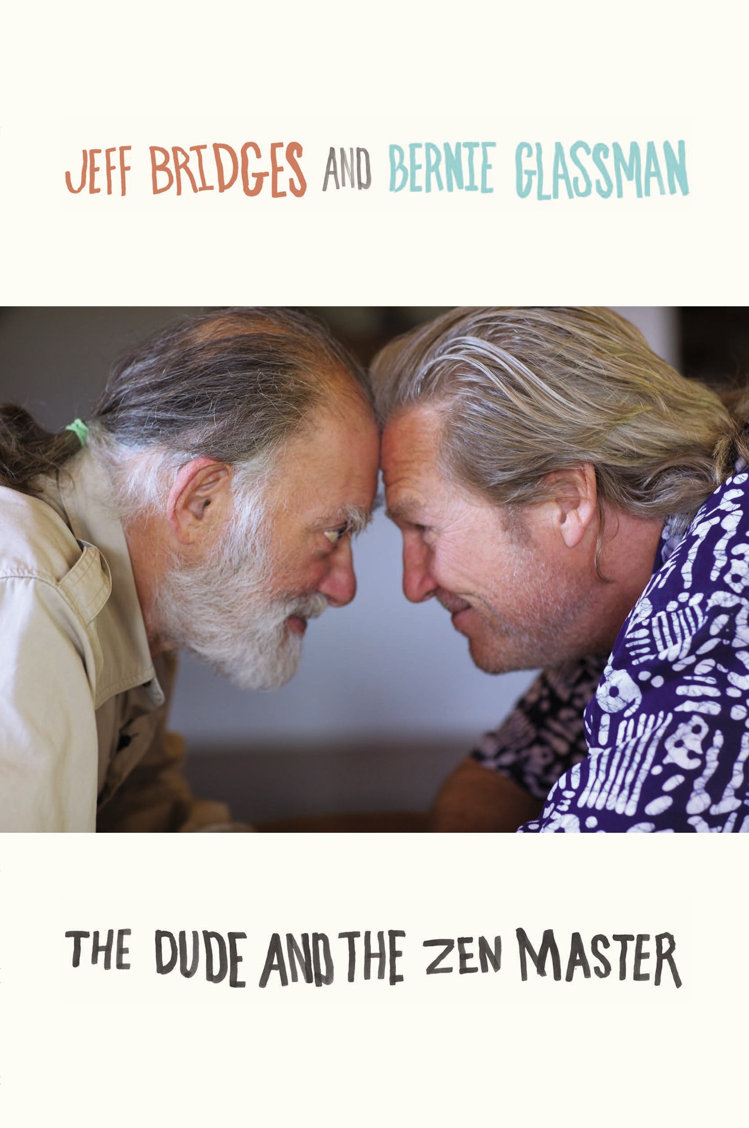 Buy The Dude and the Zen Master — BookShops.in