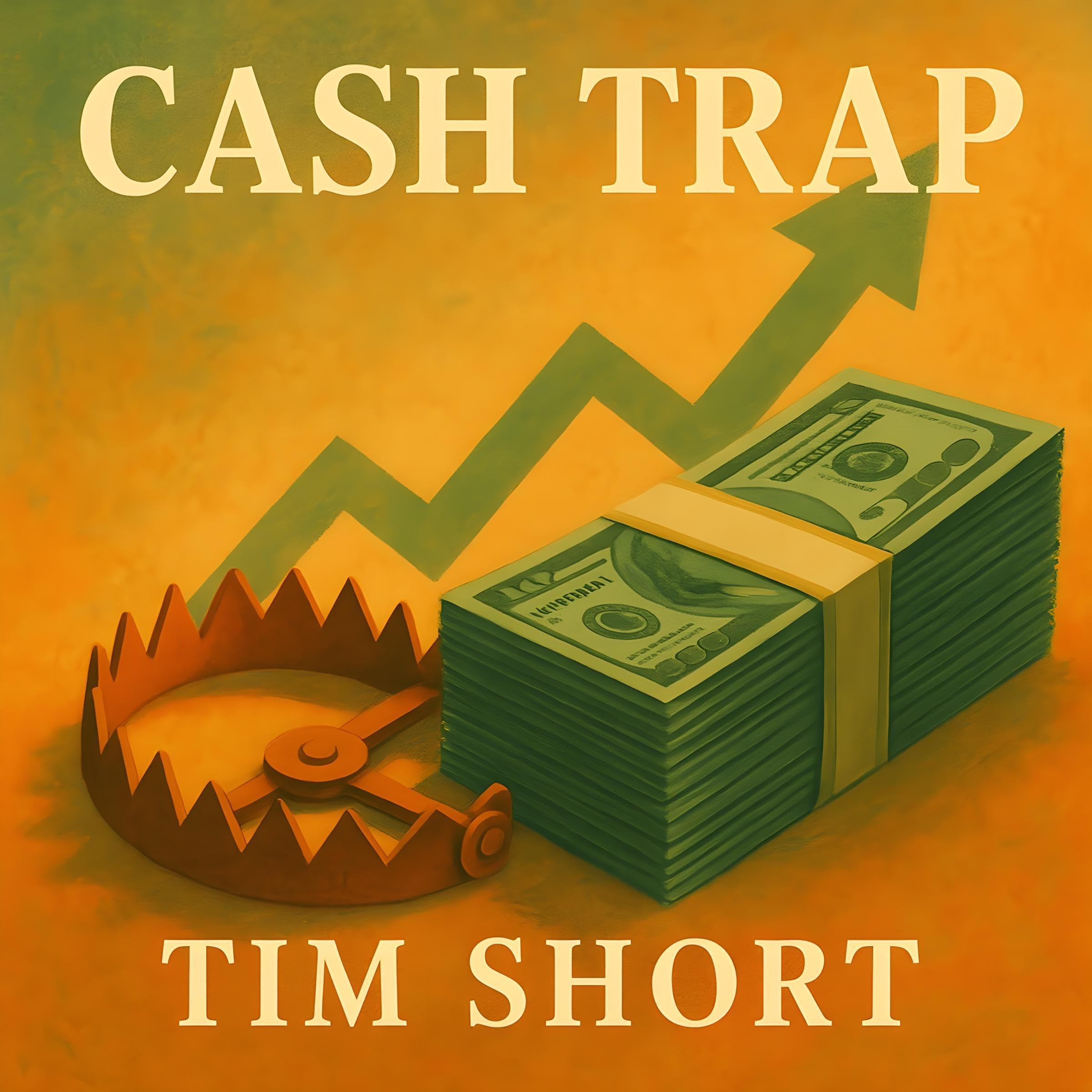 Cash-Trap