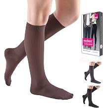 Mediven For Women Vitality Calf High 2030 mmHg Compression Stockings