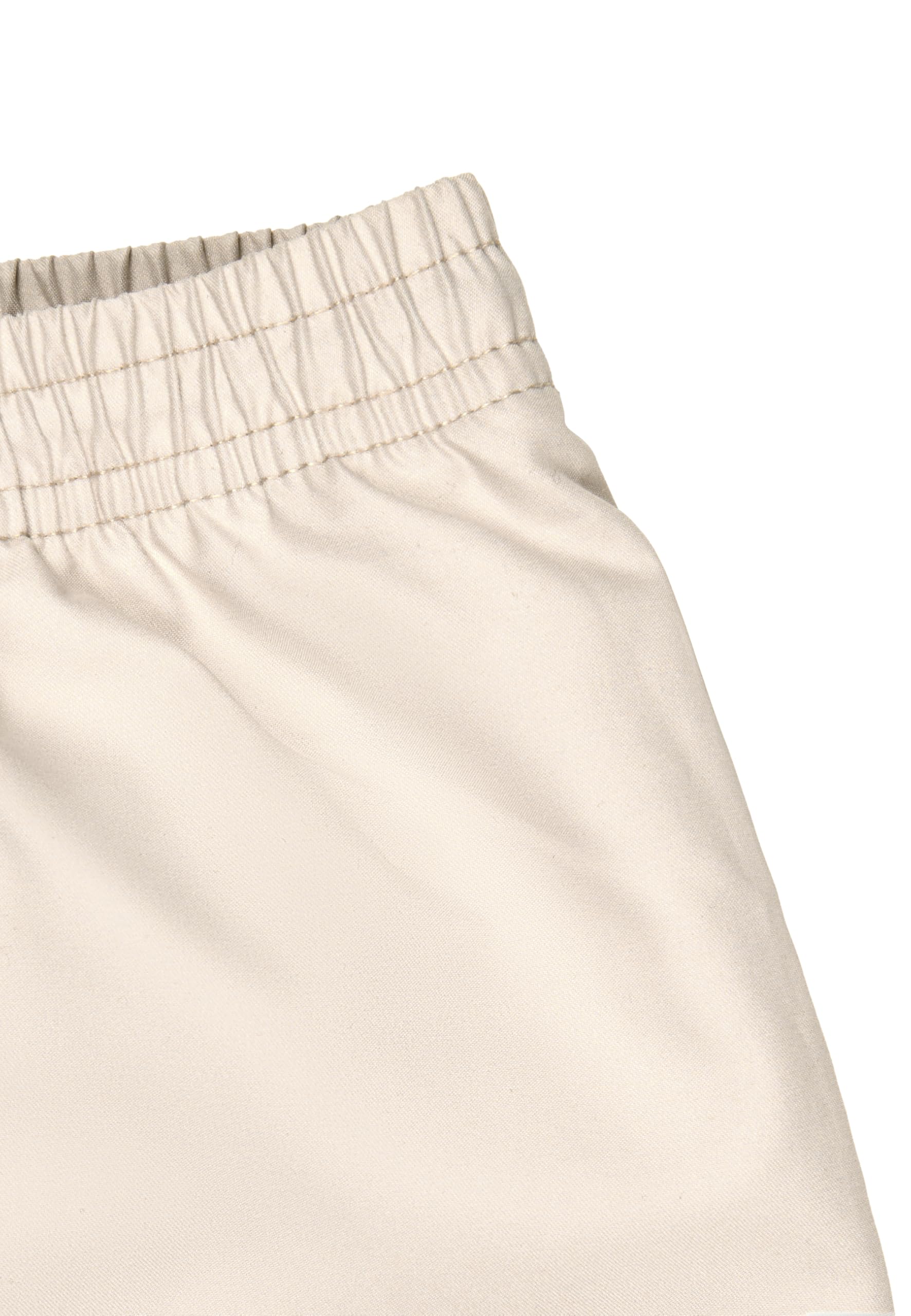 Sterntaler Short de Bain uni pour bébé garçon