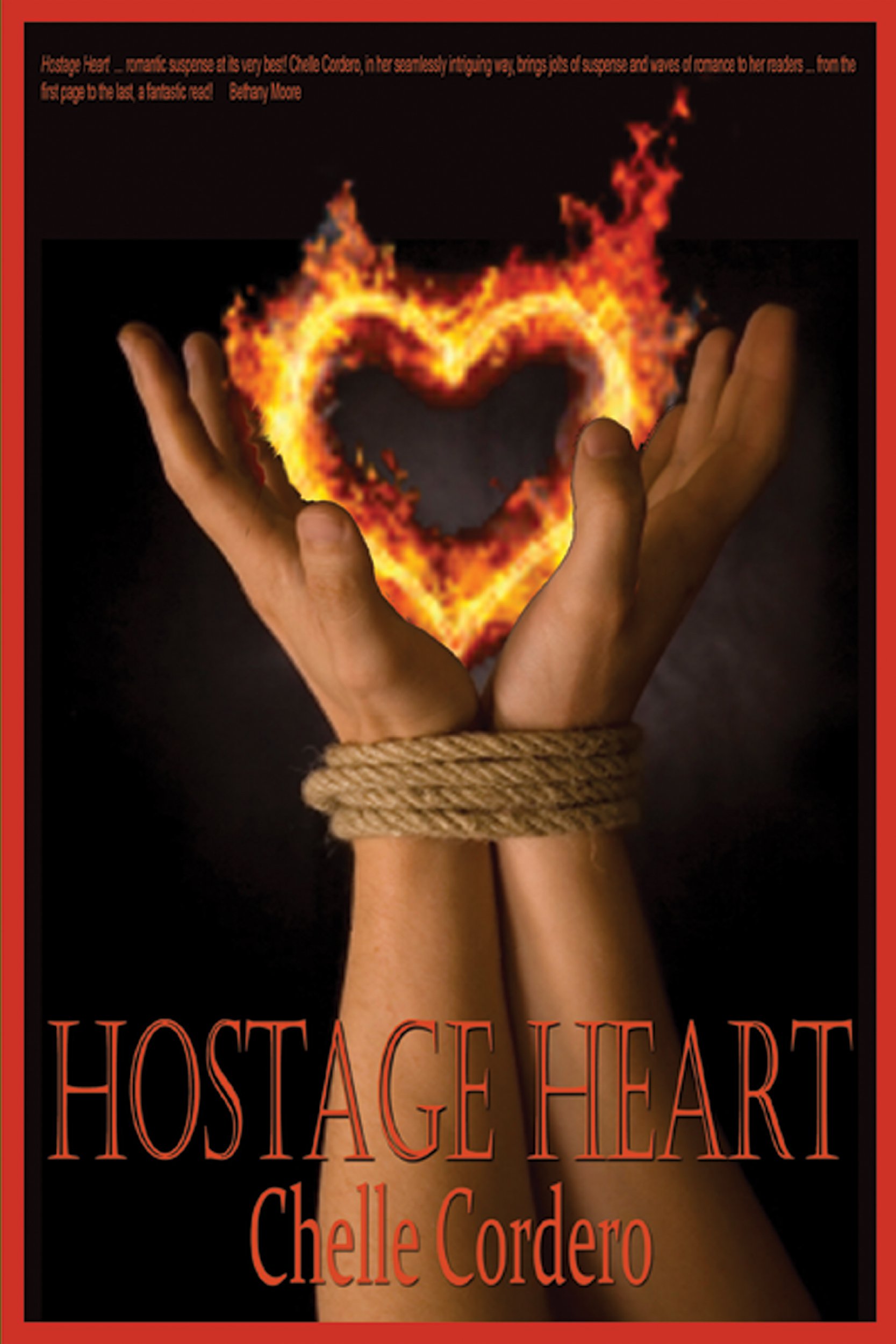 Hostage Heart