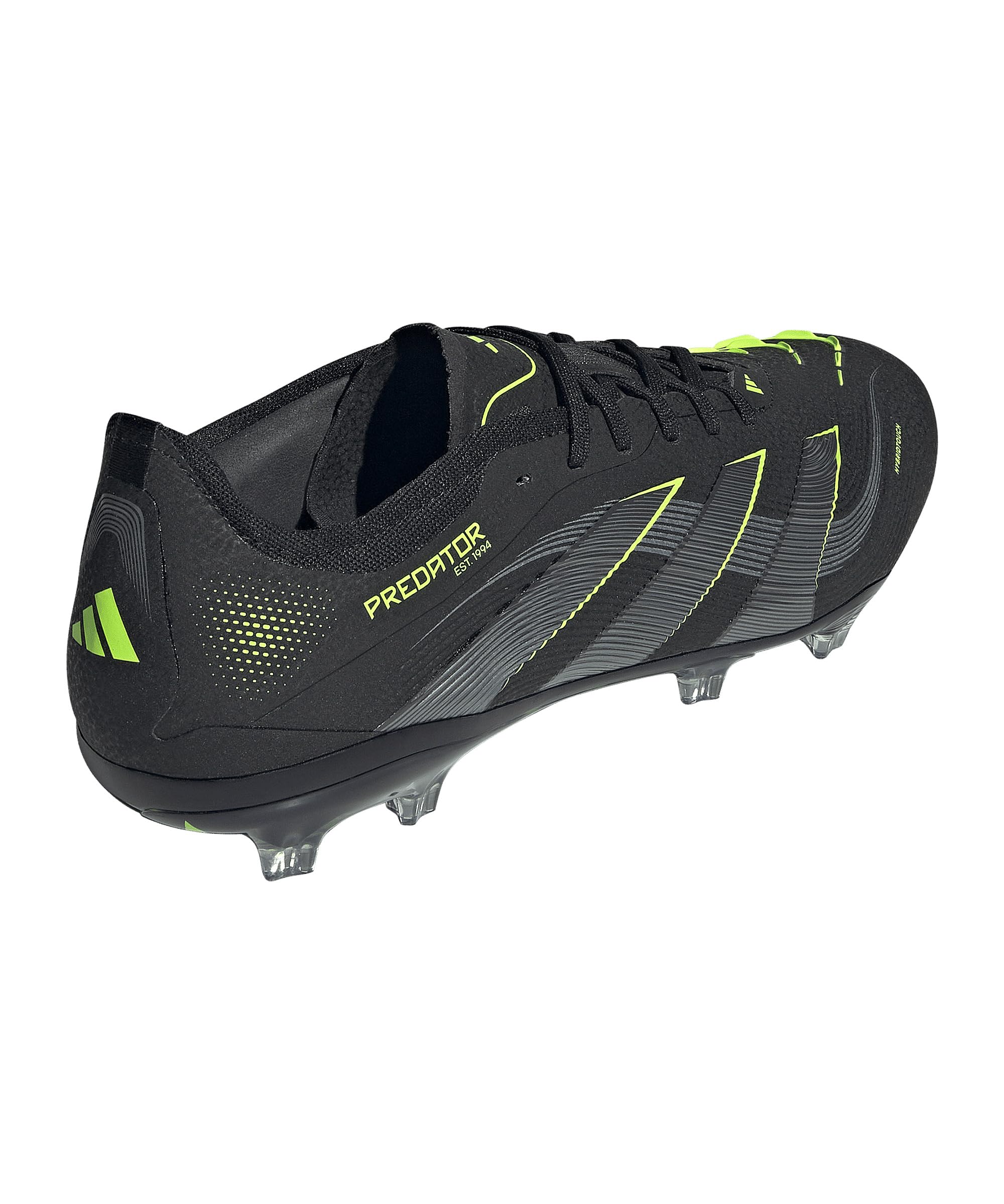 adidas Performance Predator Pro FG Coral Blaze Unisex