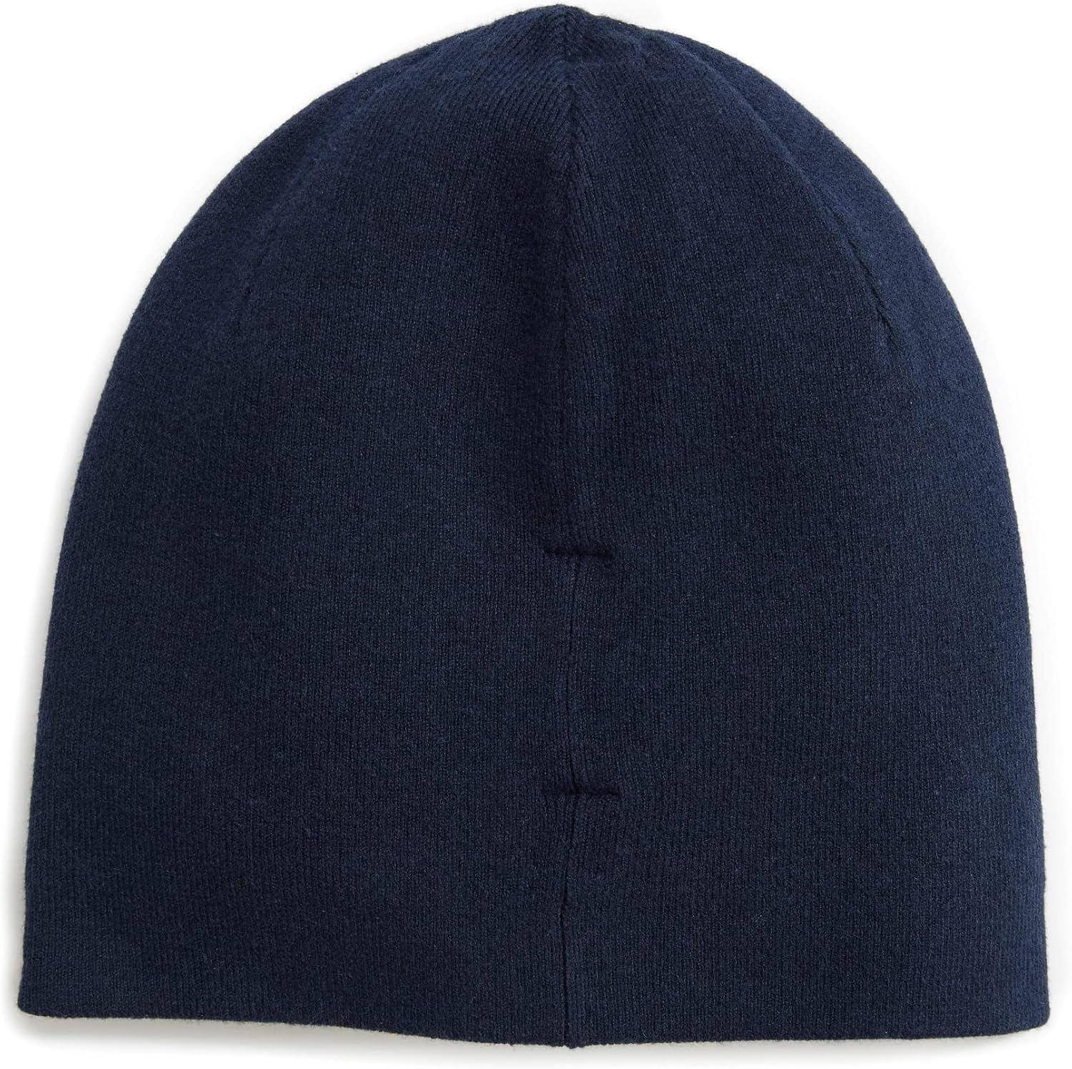 Nautica Men's Competition Sustainably Crafted Logo Beanie - Image 2