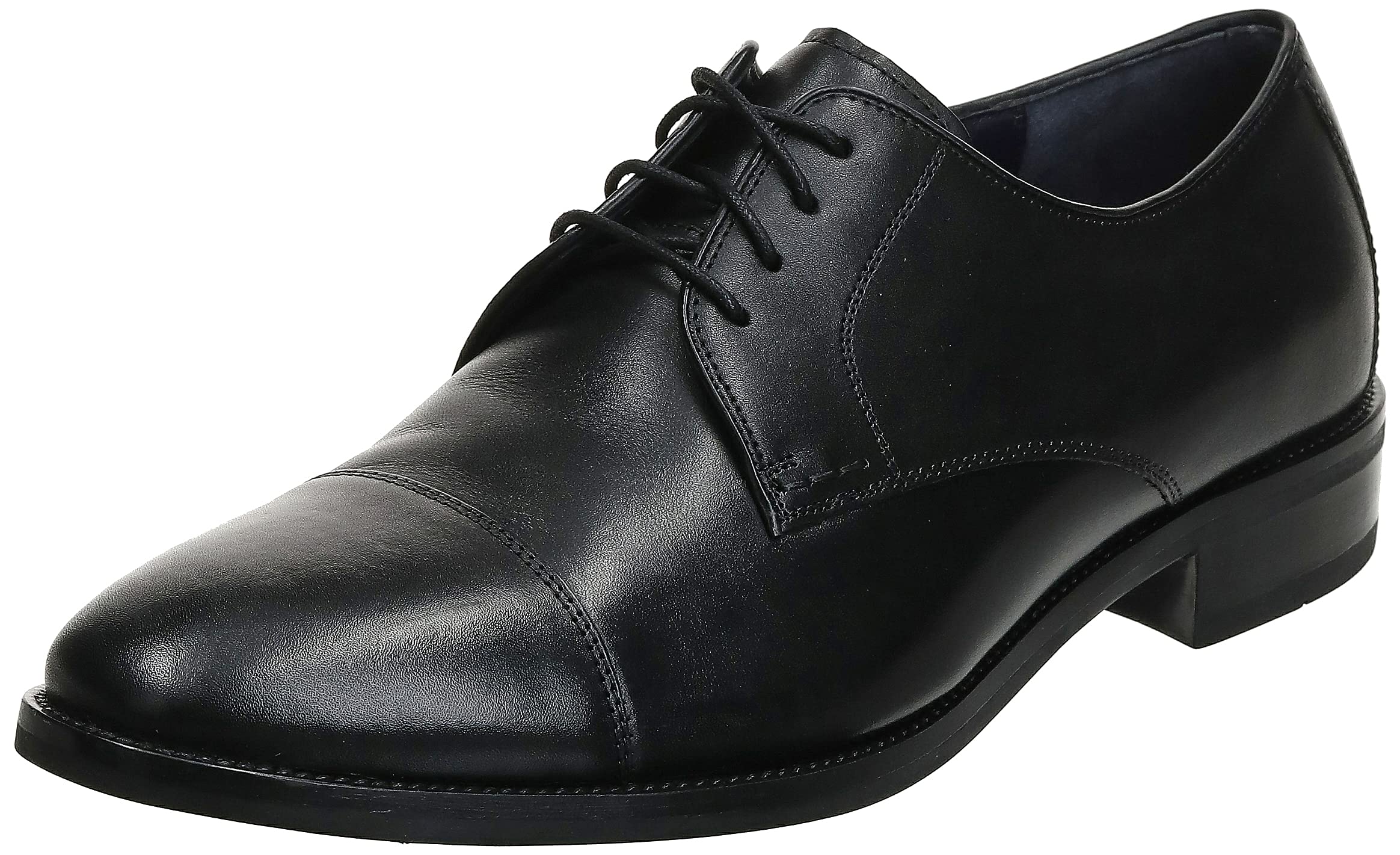 Cole HaanMen's Lenoxford Hill Cap Toe Oxford Ford, AD Template Size