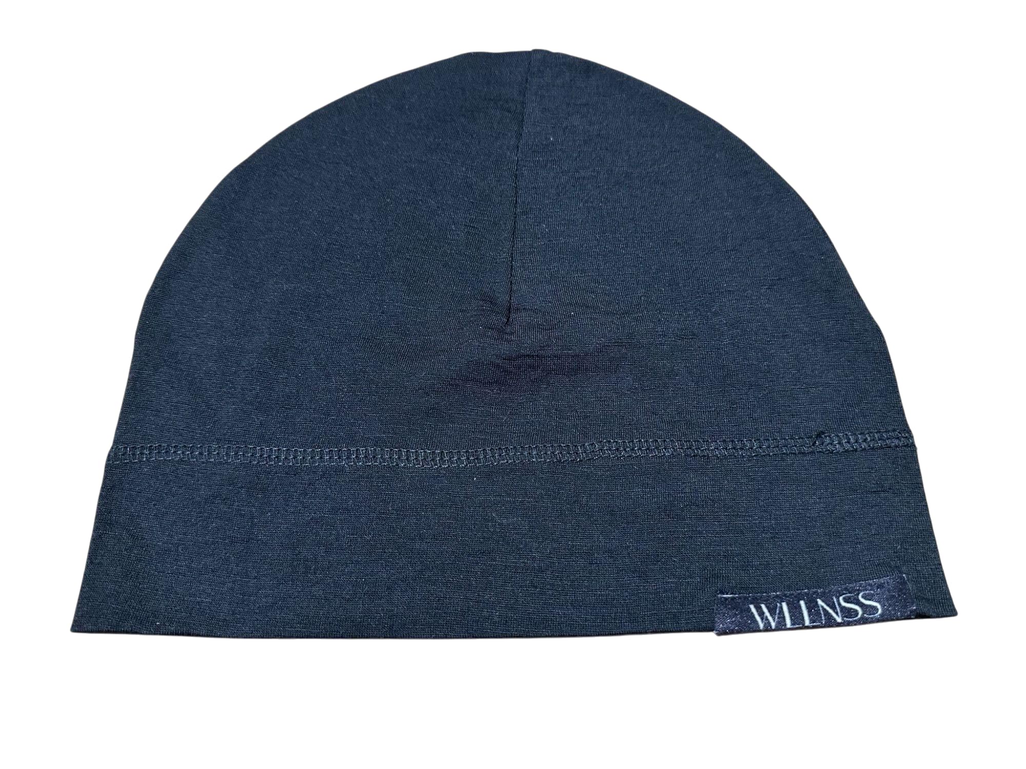 Bonnet de sauna 100 % laine mérinos, chapeau de sauna de qualité supérieure pour homme et femme, unisexe, accessoire de sauna, cadeau pour homme et femme
