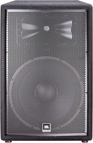 JBL Stage Monitor - Sistema de altavoces