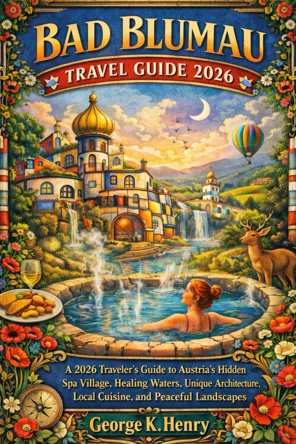 BAD BLUMAU TRAVEL GUIDE 2026