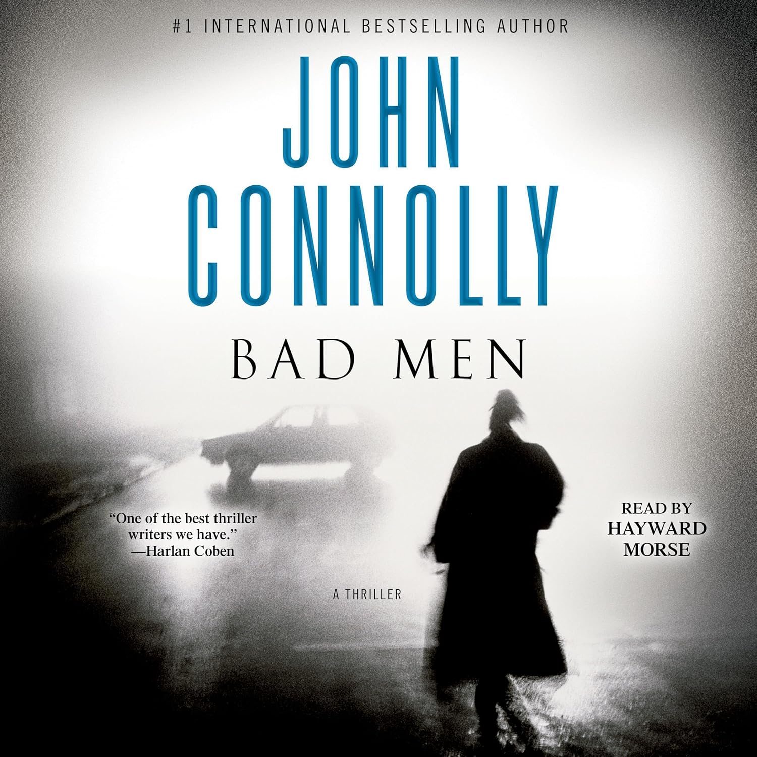 John Connolly Bad Men