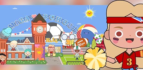 Miga cidade:aescola