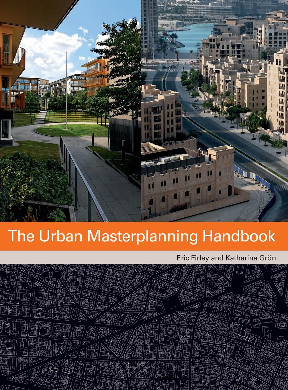 The Urban Masterplanning Handbook