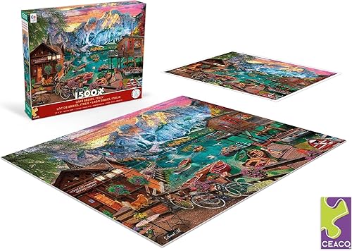 Miniatura 8 de Lago Di Braies, Italia