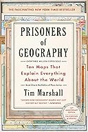 Prisoners of Geography cover