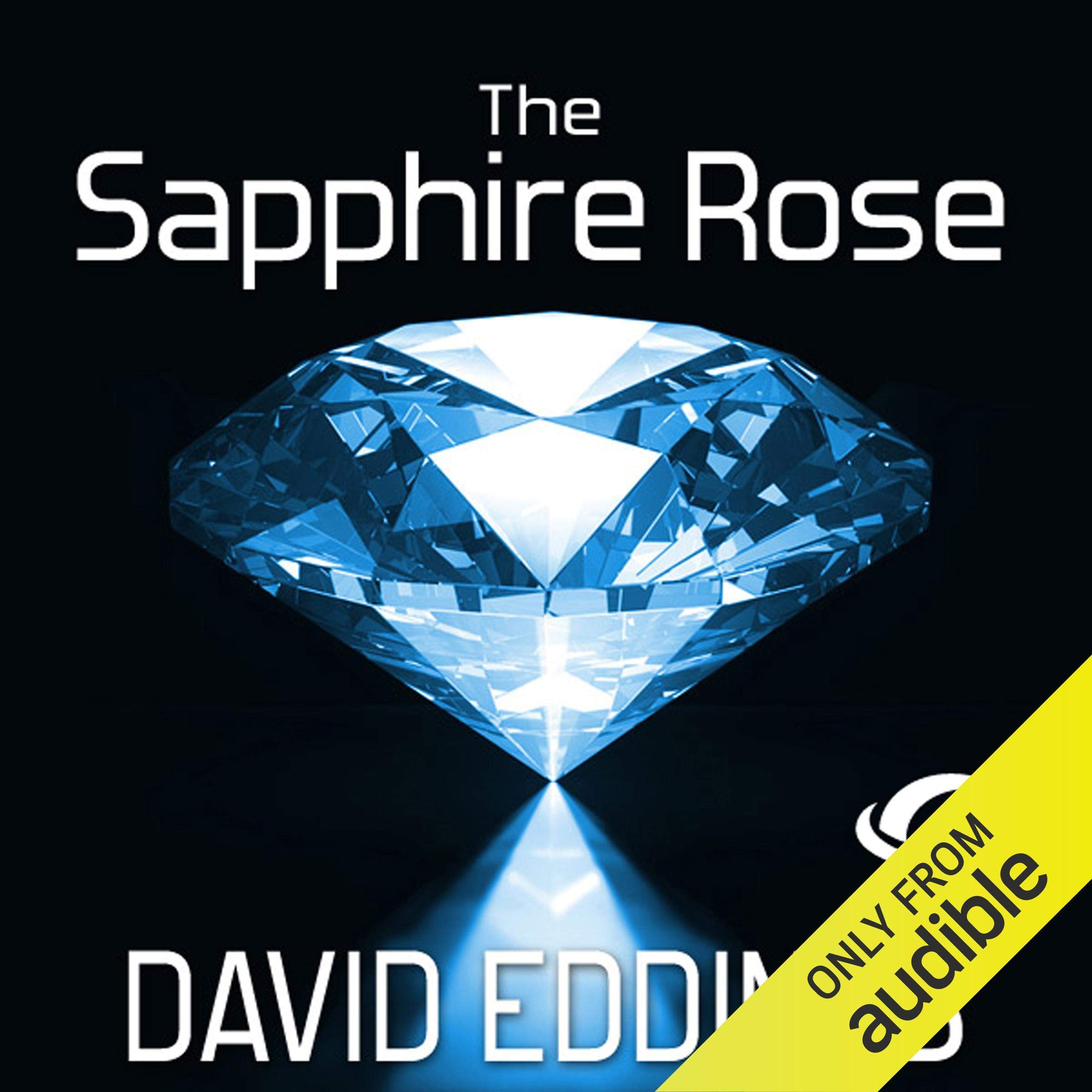 The Sapphire Rose