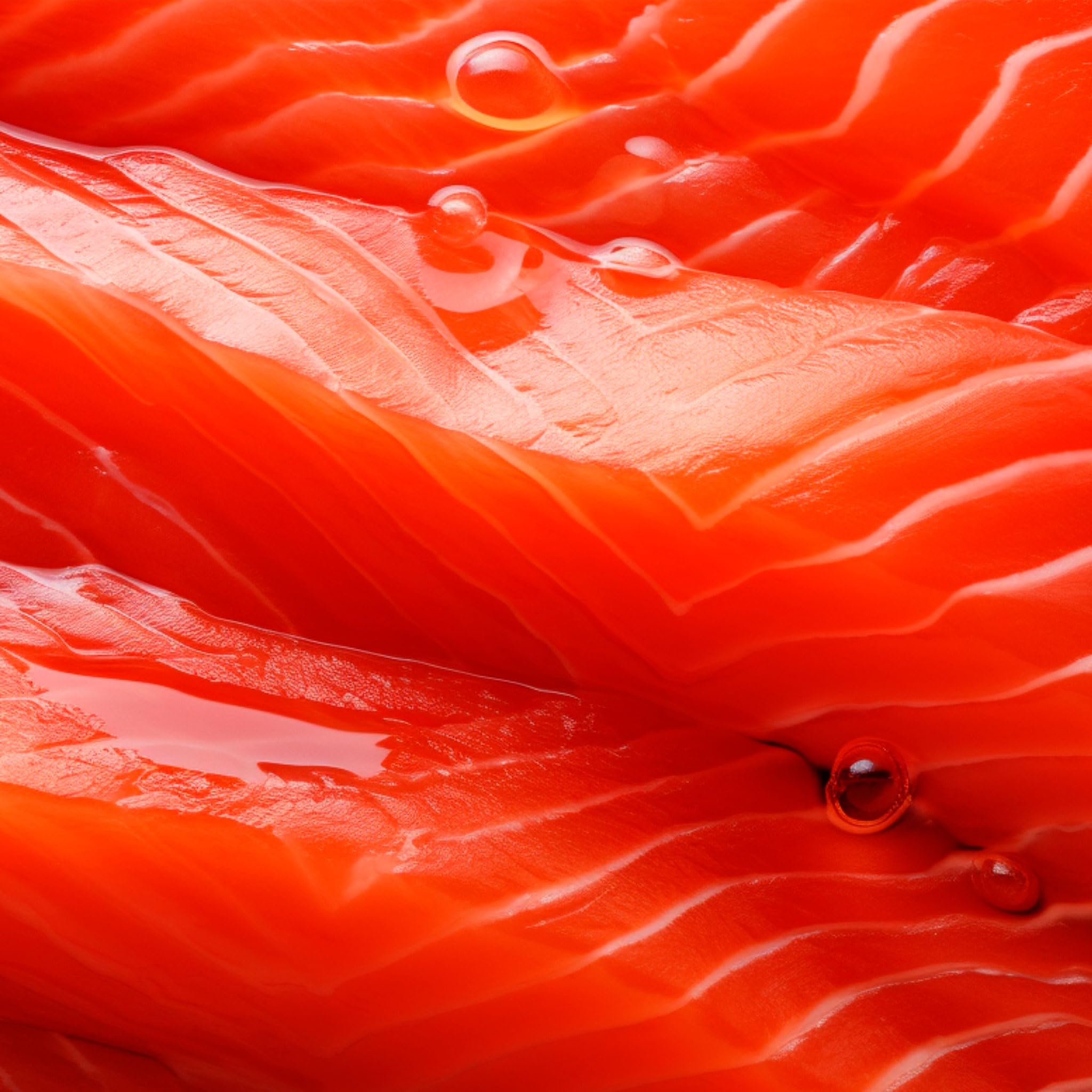 Supernature Oileez Salmon Oil 500ml, Orange - Image 2