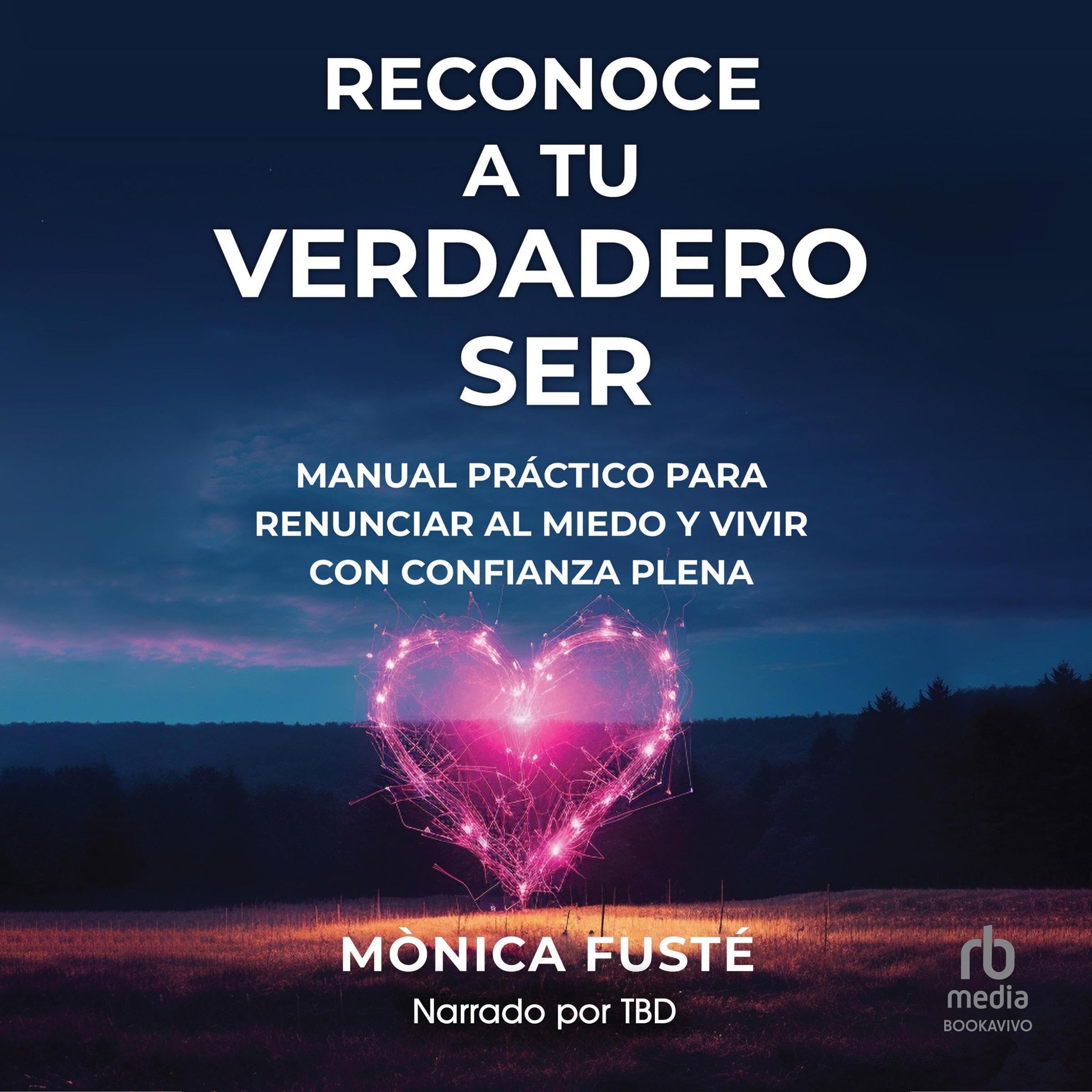 Reconoce a tu verdadero ser [Recognize Your True Self]