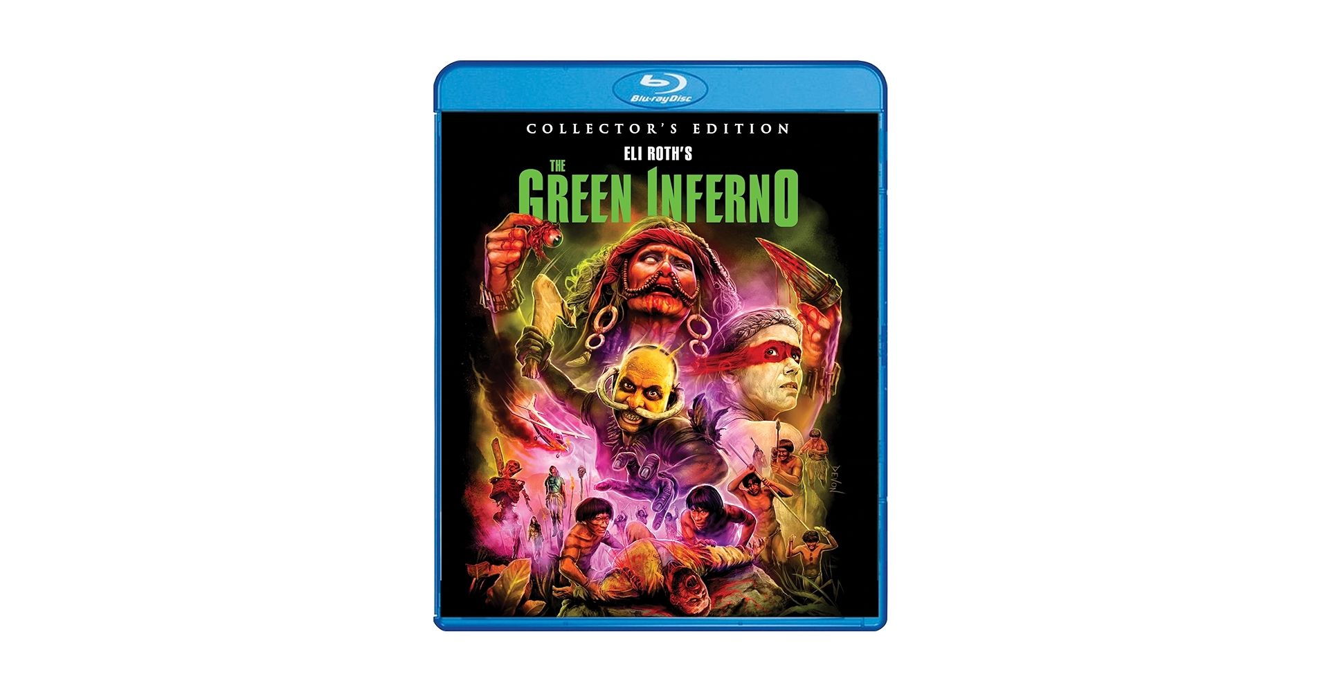 グリーン・インフェルノ[Blu-ray] mxn26g8 Amazon.co.jp: グリーン・インフェルノ [Blu-ray] : ロレンツァ