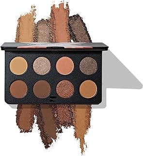Smashbox Paleta de sombras de ojos Always On ...