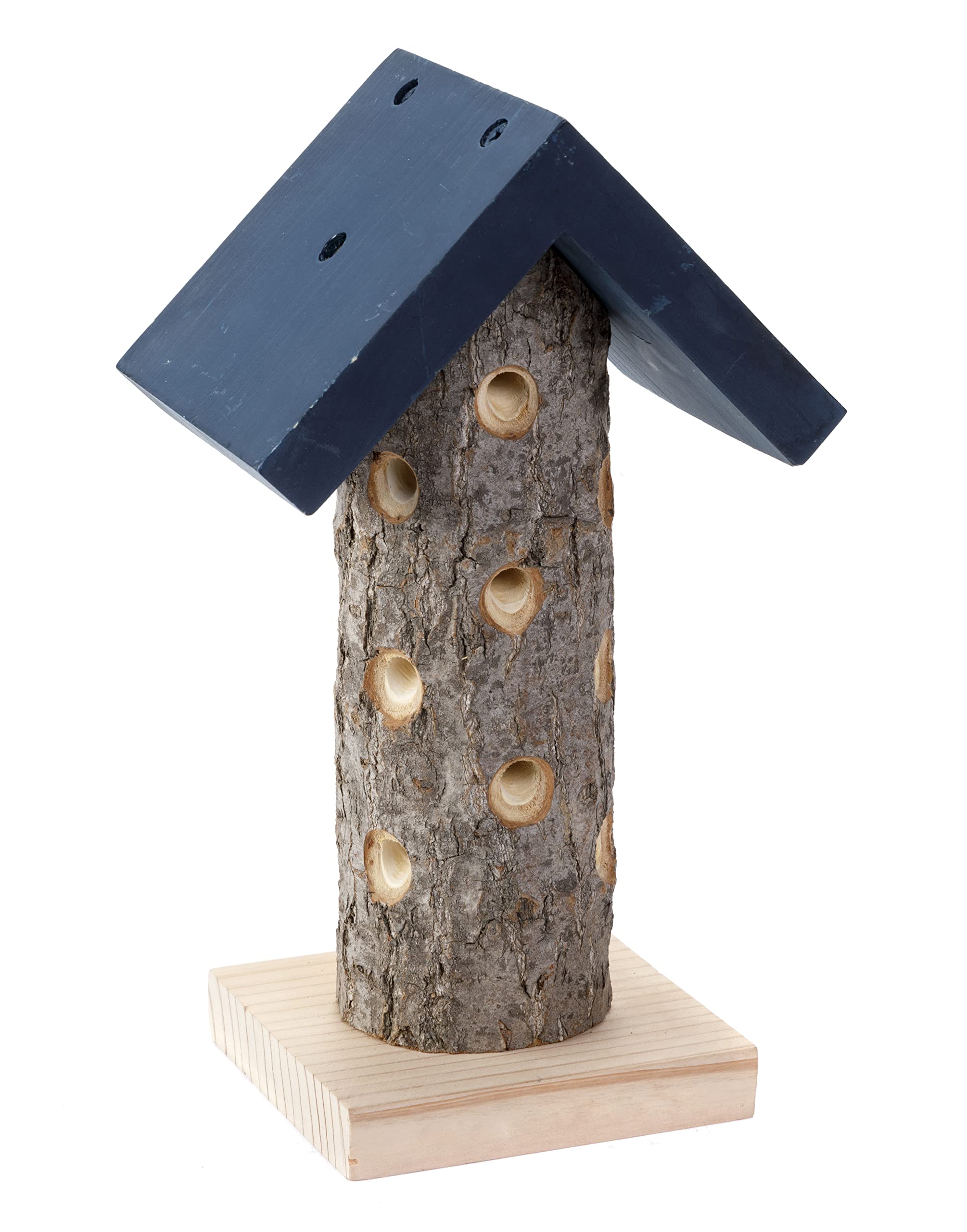 Gardenature - The Birch Ladybird Tower