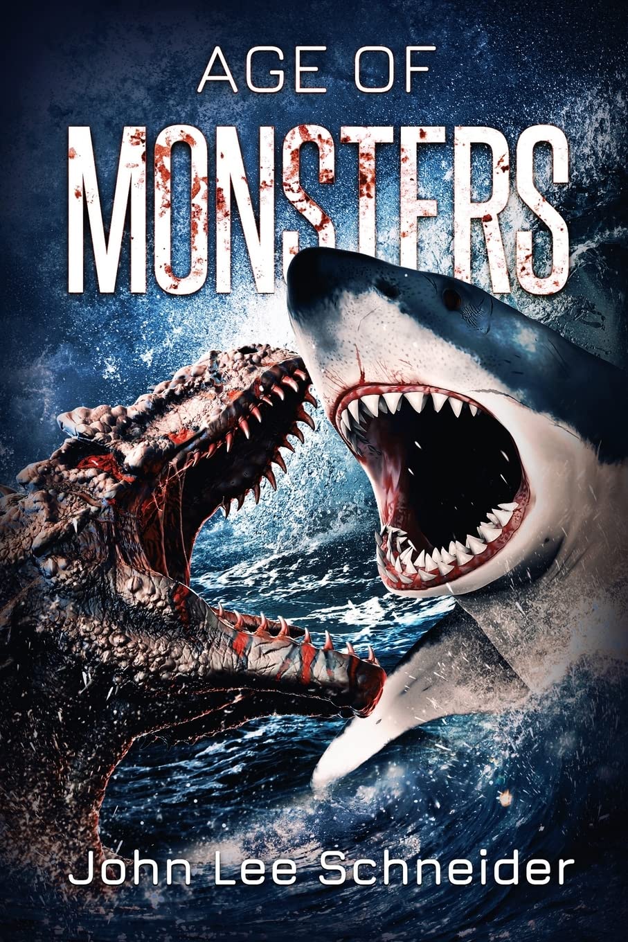 Age of Monsters: 1