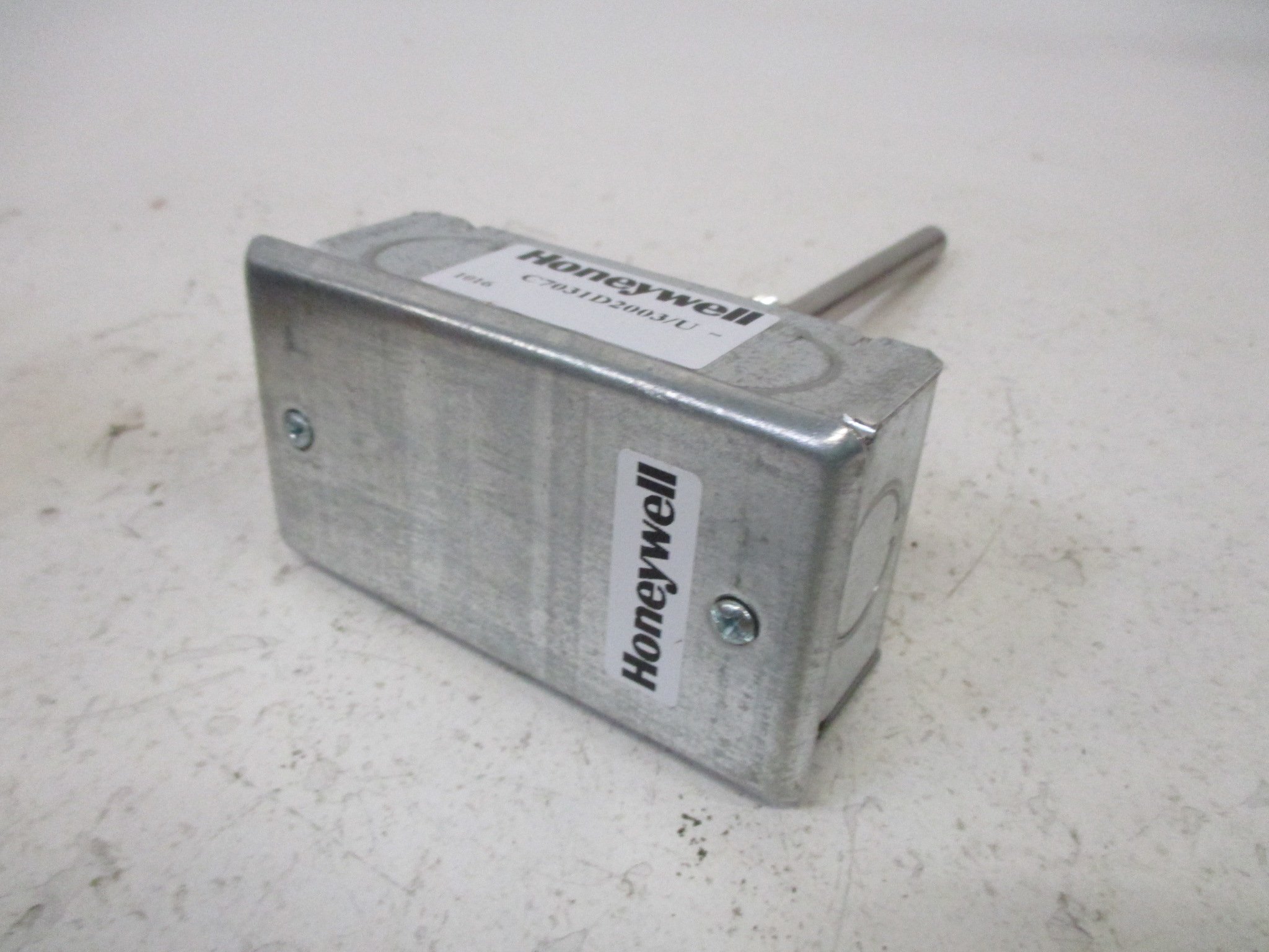 Immersion Sensor, Pt1000