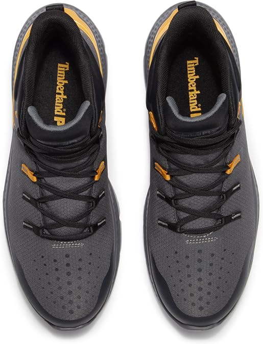Timberland PRO Men's Intercept Mid Steel Safety Toe Shoes