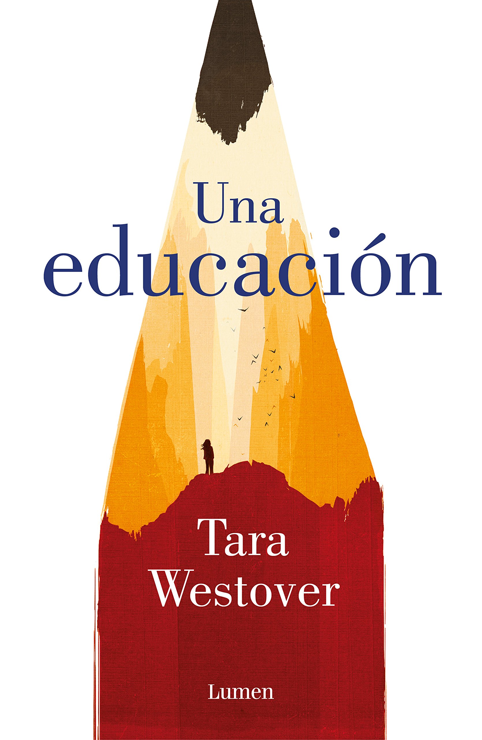 Una educación. Familia de origen y familias elegidas. Traumas de apego. Heridas emocionales. Psicólogas online Terapia y emoción Una educación (Narrativa) : Westover, Tara: Amazon.es: Libros Una educación. Familia de origen y familias elegidas. Traumas de apego. Heridas emocionales. Psicólogas online Terapia y emoción
