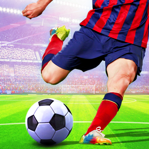 World Soccer Cup 3D