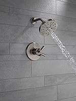 Vista 7 de Delta T17248-SS - Duchas Solo Ducha