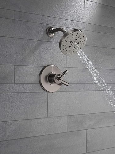 Miniatura 7 de Delta T17248-SS - Duchas Solo Ducha