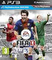 FIFA 13 (PC Windows) (輸入版) FIFA 13 (PC Windows) (輸入版) F.I.F.A 13 | PC Game
