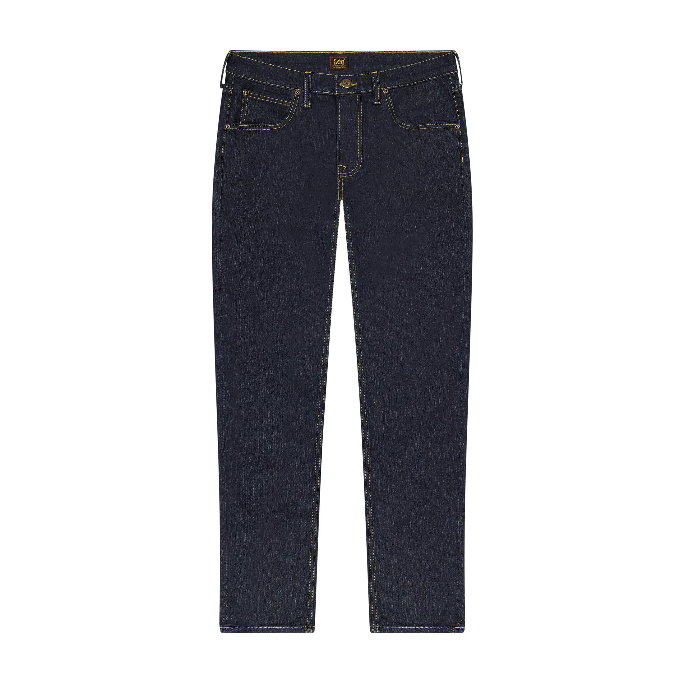 LEE Herren Luke Jeans, Rinse Raine, 34/34