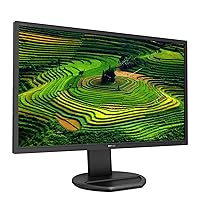 Philips Monitor 221B8LHEB, 22