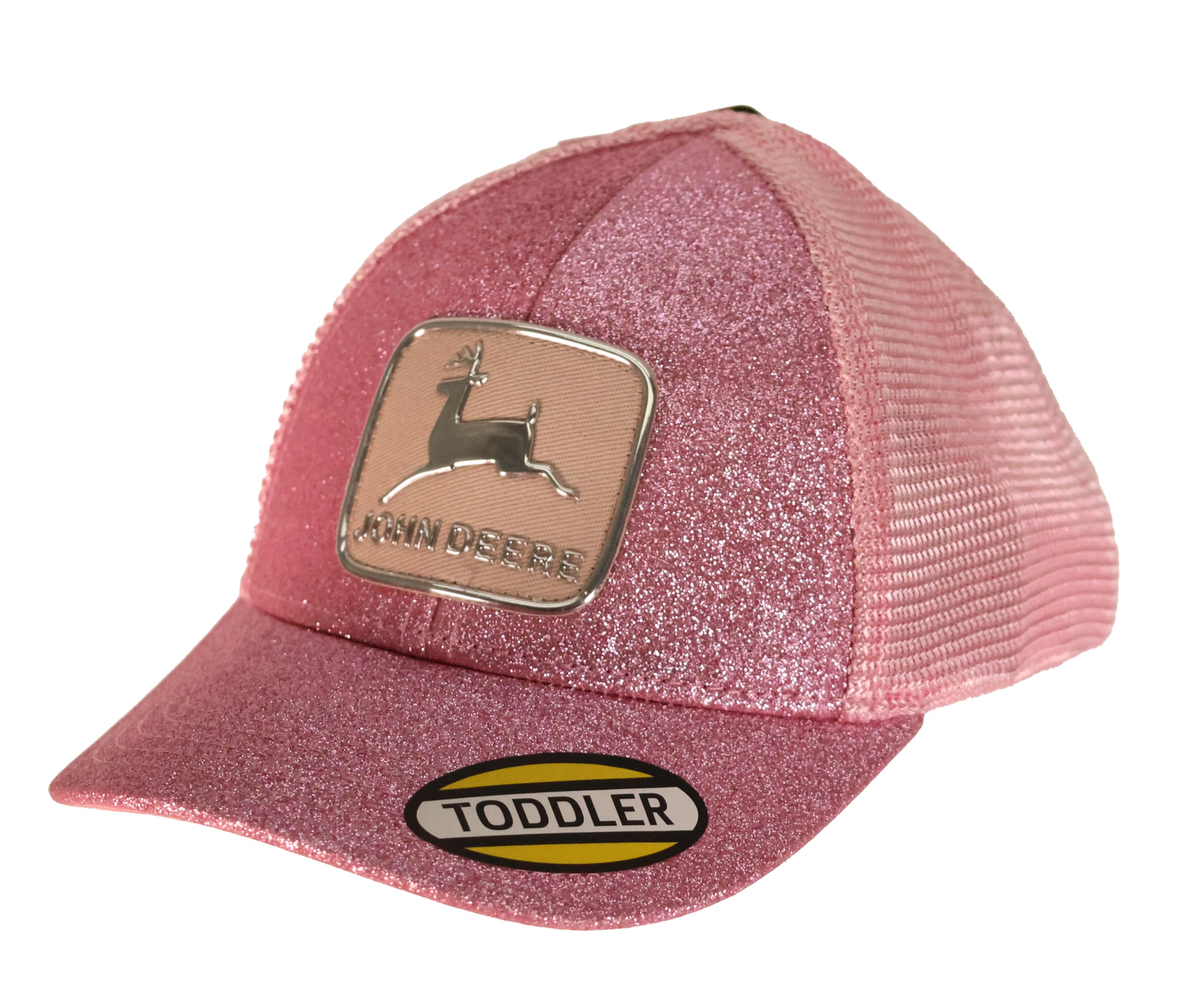 John Deere Girls Beanie