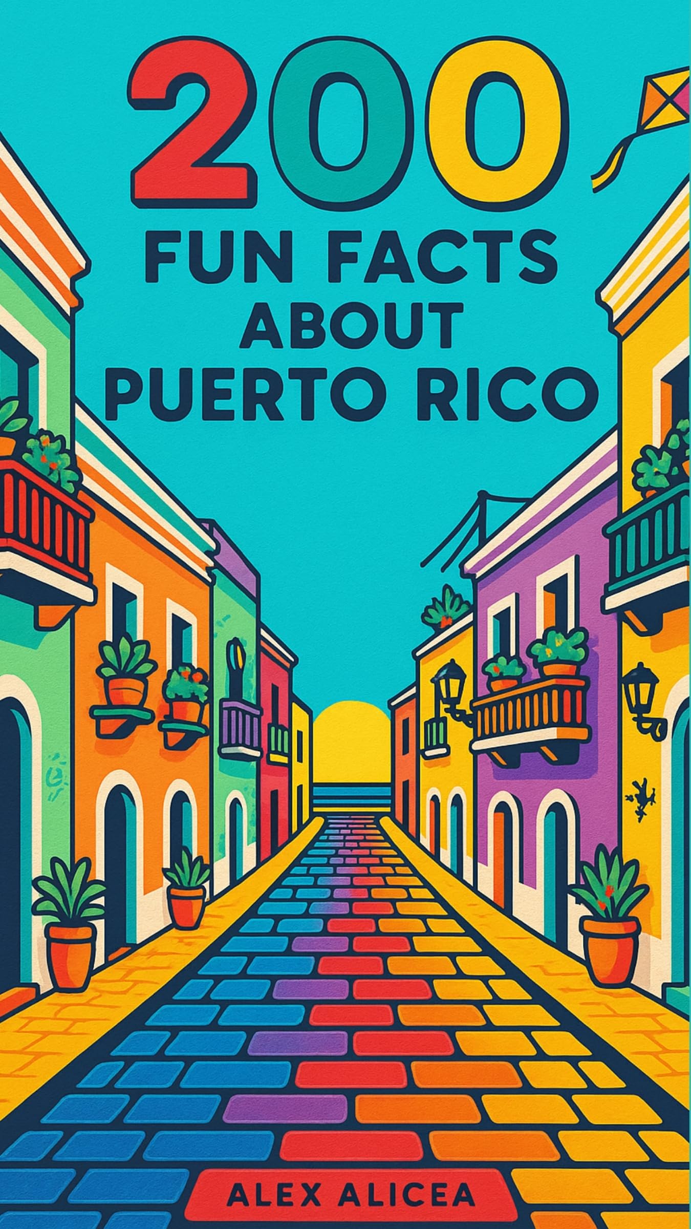 200 Fun Facts About Puerto Rico